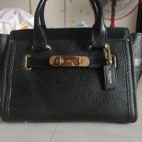 ราคา Coach No.G1420 34816 กระเป๋ามือสองสภาพตามการใช้งาน (8390101816)