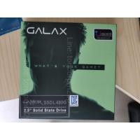 ราคา SSD GALAX GAMER L 480GB (19924696489)