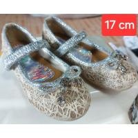 ราคา รองเท้าคัทชูเด็ก สีทอง (27508311681)