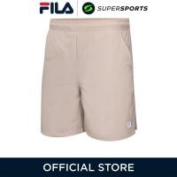 ราคา FILA Active กางเกงออกกำลังกายขาสั้นผู้ชาย (27729297860)