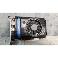 ราคา VGA AMD MSI RADEON HD 7730 (6538438484)