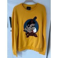 ราคา MLB เสื้อสเวตเตอร์แบรนด์แท้ (29877287498)