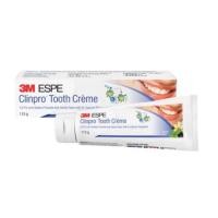 ราคา Clinpro Tooth Crème ยาสีฟันจาก 3M: รส วนิลา (Vanila) (5319913105)