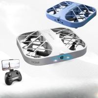 ราคา JJRC H107 Mini Drone Grid พร้อมการส่งภาพแบบเรียลไทม์8K รีโมทคอนโทรล Quadcopters เครื่องบินชาร์จกลางแจ้ง (25453065579)