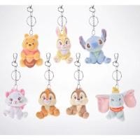 ราคา พวงกุญแจแมวมาเรียและช้างดัมโบ้ (19120387878)