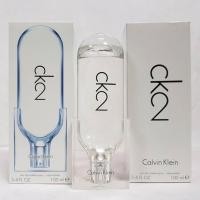 ราคา น้ำหอม Calvin Klein Ck 2 EDT 100ml (318658606)