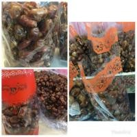 ราคา อินทผาลัม1กิโลกรัม อบแห้งคัดพิเศษ หวานพอดีหวานจากธรรมชาติ (951139082)