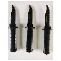 ราคา (12ชิ้น).มีดสปริง.ของเล่นเด็ก (8525521557)