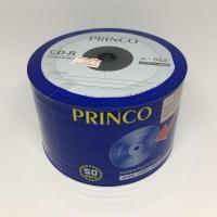 ราคา CD-R 'PRINCO' (50/Pack) (1765987374)