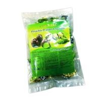 ราคา Checkers pistachio praline chocolate ช็อกโกแลตไส้ครีมพิสตาชิโอเข้มข้น จากมาเลเซีย BBF.19/02/26 (27728253439)