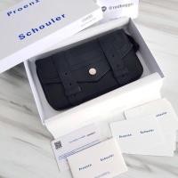 ราคา Proenza schouler wallet black (1305317529)