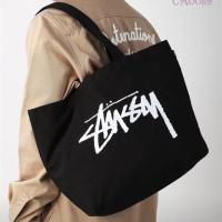 ราคา พร้อมส่ง กระเป๋าสะพาย STUSSY 2015 FALL COLLECTION (1389780121)