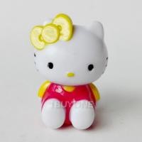 ราคา เฮลโลคิตตี คิตตี้ มินิ ฟิกเกอร์ โมเดล อนิเมะ ซานริโอ้ Hello Kitty Angle FIGURE Model Sanrio ของแท้ (5874295098)