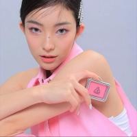 ราคา ส่งต่อ 3CE New take face blusher #youth pink no box ใช้ไป2 ครั้ง เลื่อนดูภาพเพิ่มเติม (27553376517)