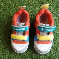 ราคา รองเท้าเด็ก le coqsportif ขวบครึ่ง-3ขวบ (4413571456)