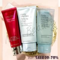 ราคา ป้ายไทย_ของแท้100%_Estee Lauder Perfectly Clean Multi-Action Foam Cleanser Purifying Mask 150 ml/ Cleansing Gelee Refine (3744868665)