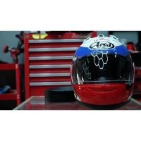 ราคา Arai Rx7x RC30 LTD.138 Size L (15395466232)