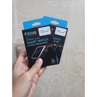 ราคา Focus กระจกกันจอแตก, ฟิล์มกันรอยแบบใส Garmin Forerunner955 (21325014043)