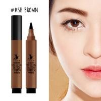 ราคา Babalah Long Lasting Tattoo Eyebrow Marker ปากกาเมจิกสักคิ้ว บาบาร่า (288329988)