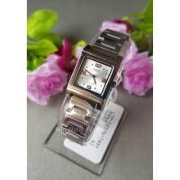 ราคา นาฬิกา Casio สำหรับหญิง รุ่น LTP-1237D-7A สายแสตนเลส หน้าปัดสีขาว - มั่นใจ ของแท้ 100% รับประกันสินค้า 1 ปี (5669127152)