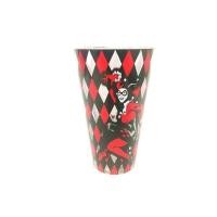 ราคา American DC Comics แบทแมน ตัวร้าย ฮาร์ลีย์ ควินน์ แก้วน้ำ Heath Ledger โจ๊กเกอร์ แก้วน้ำ (26700932416)