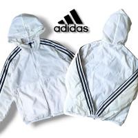 ราคา เสื้อผ้าร่ม Adida** อก 38 (27164638403)