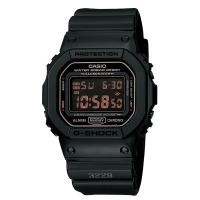 ราคา CASIO G-SHOCK ของแท้ รุ่น DW-5600MS-1 (26904086106)