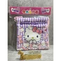 ราคา ใหม่ นำเข้าจากญี่ปุ่น CHANEL2HAND99 SANRIO HELLO KITTY ถุงผ้า ลายคิตตี้ ของแท้ จากญี่ปุ่น JAPAN (22144651735)
