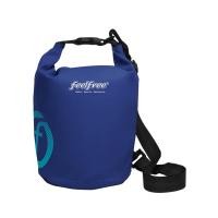 ราคา กระเป๋ากันน้ำ Feelfree รุ่น Dry Tube 5 ลิตร : สีน้ำเงิน (1237916295)