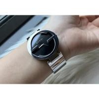ราคา Gucci Black Dial Boy Size (20524946484)