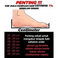 ราคา Converse All star CT X All star Converse premium Made in Vietnam รองเท้า true (25153785889)