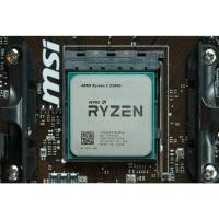 ราคา AMD Ryzen 3 2200g มีพัดลม cpu (18167511294)