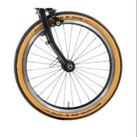 ราคา ยาง Schwalbe ONE Tanwall 35-349 1 คู่ (5039576615)