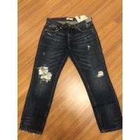 ราคา กางเกงยีนส์ ZARA แท้ 100% (5658829535)