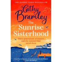 ราคา BBW หนังสือ THE SUNRISE SISTERHOOD ISBN: 9781398701434 (27515719713)