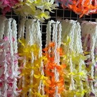 ราคา พวงมาลัยดอกรัก พวงมาลัยสงกรานต์ มาลัยคล้องคอดอกรัก มาลัยฮาวาย (23631313932)