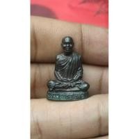 ราคา รูปหล่อหลวงพ่อคูณ ปริสุทฺโธ ปี 55 เนื้อนวะ โค้ดยันต์ ตัว “ณ” ทองแดง (มีกริ่ง) วัดบ้านไร่ นครราชสีมา หลวงพ่อคูณ (27103772720)