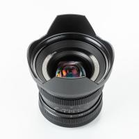 ราคา Brightin Star 12mm F2 เลนส์มือหมุน เลนส์ Wide ( Lens Wide ) ( Ultra Wide 12 mm ) ( เลนส์ ไวด์ ) (8651810291)