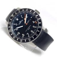 ราคา FORTIS B-42 GMT Official Cosmonauts 200m Auto Date ขนาดตัวเรือน 42 mm. (14545153404)