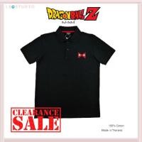 ราคา Dargon BallZ by เลซองฟอง 1Z17A02 ( ) เสื้อโปโลผู้ใหญ่ (2848823974)