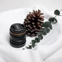 ราคา kamlan 50 mm f1.1 for canon eos m [ มือสอง ] (4632607711)