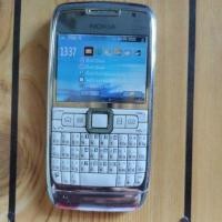 ราคา โนเกีย E71 มือสอง.. (24592442672)