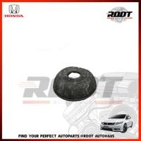 ราคา ยางรองโช๊คอัพหลัง HONDA CIVIC ปี 12-15 เบอร์ 52631-TR0-A01 แท้ ศูนย์ (24970767786)