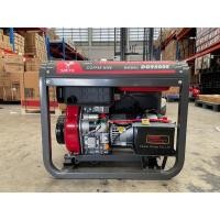 ราคา เครื่องปั่นไฟ SMITH ดีเซล รุ่น DG9500E ( 10KVA เสียงเงียบ | เครื่องยนต์ 15HP | กุญแจสตาร์จ) ปั่นไฟ (26327401311)