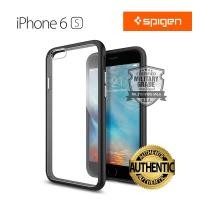ราคา Yoheso Spigen SGP เคส iPhone 6/6s Ultra Hybrid Cover Casing (15797507531)