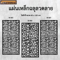 ราคา แผ่นเหล็กฉลุลาย ตัดเลเซอร์ แผ่นเหล็กตกแต่ง ผนังรั้ว ฉลุลายโมเดิร์น เหล็กฉลุลาย CNC ตกแต่งบ้าน รั้ว (24892098412)