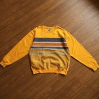 ราคา Hang Ten sweater สภาพดี​ (28527705475)