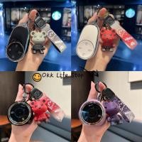 ราคา (A22/A23-1)*พร้อมส่งที่ไทย*เคสรีโมทรถ NETA ทรงใบไม้ แบบบางพิเศษเข้ารูป สวยงาม สัมผัสบางเบา ปกป้องรีโมท วัสดุ TPUอย่างดี (22081806409)