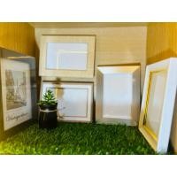 ราคา กรอบรูปขนาด4x6 นิ้ว กรอบรูป 4x6 นิ้ว กรอบวินเทจ (8063920608)