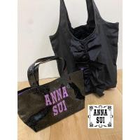 ราคา กระเป๋า anna sui สภาพดี #เทียบมือ1 [2ใบ] (22960883111)
